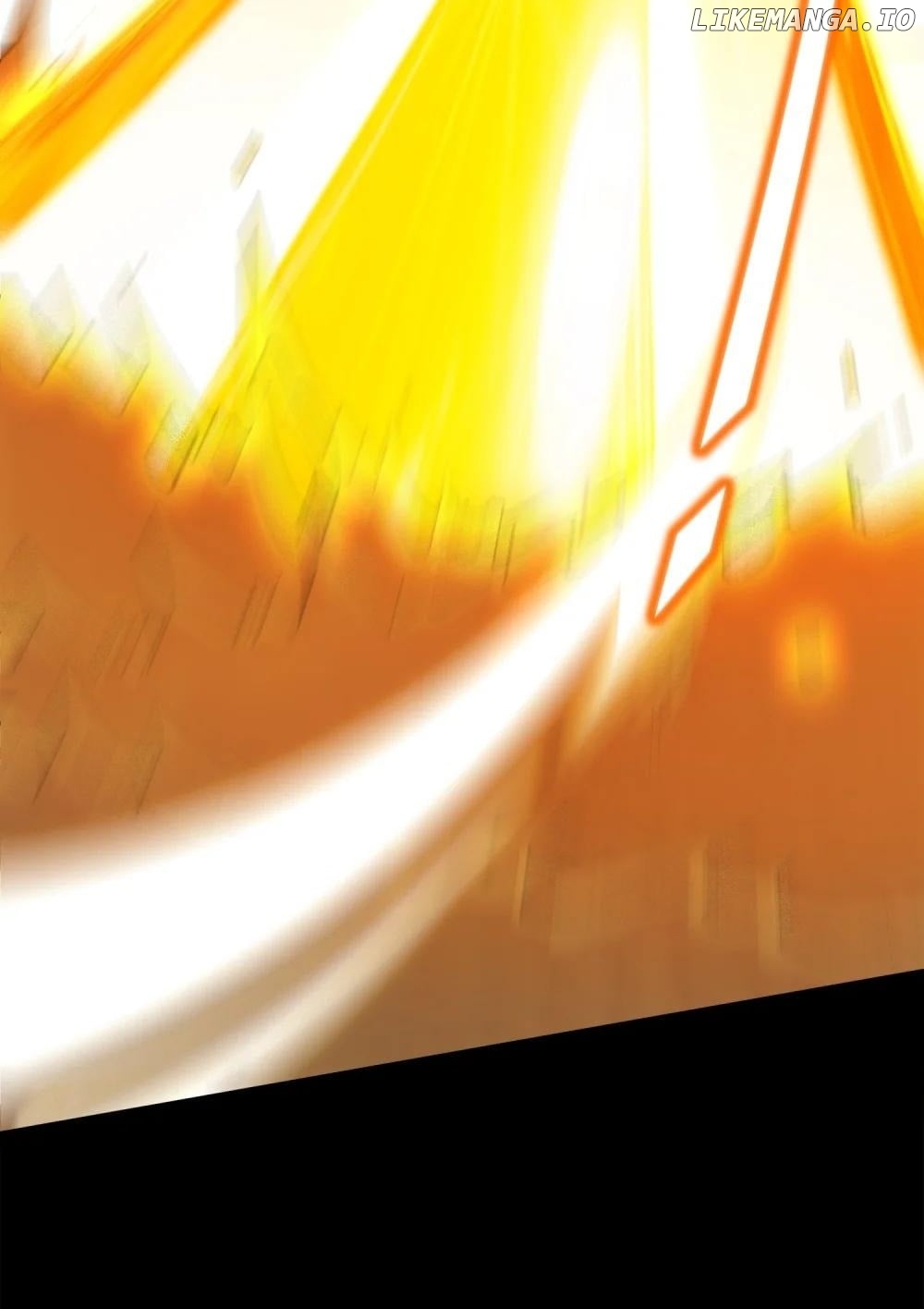My Furry Harem Is After Me Chapter 151 - page 33